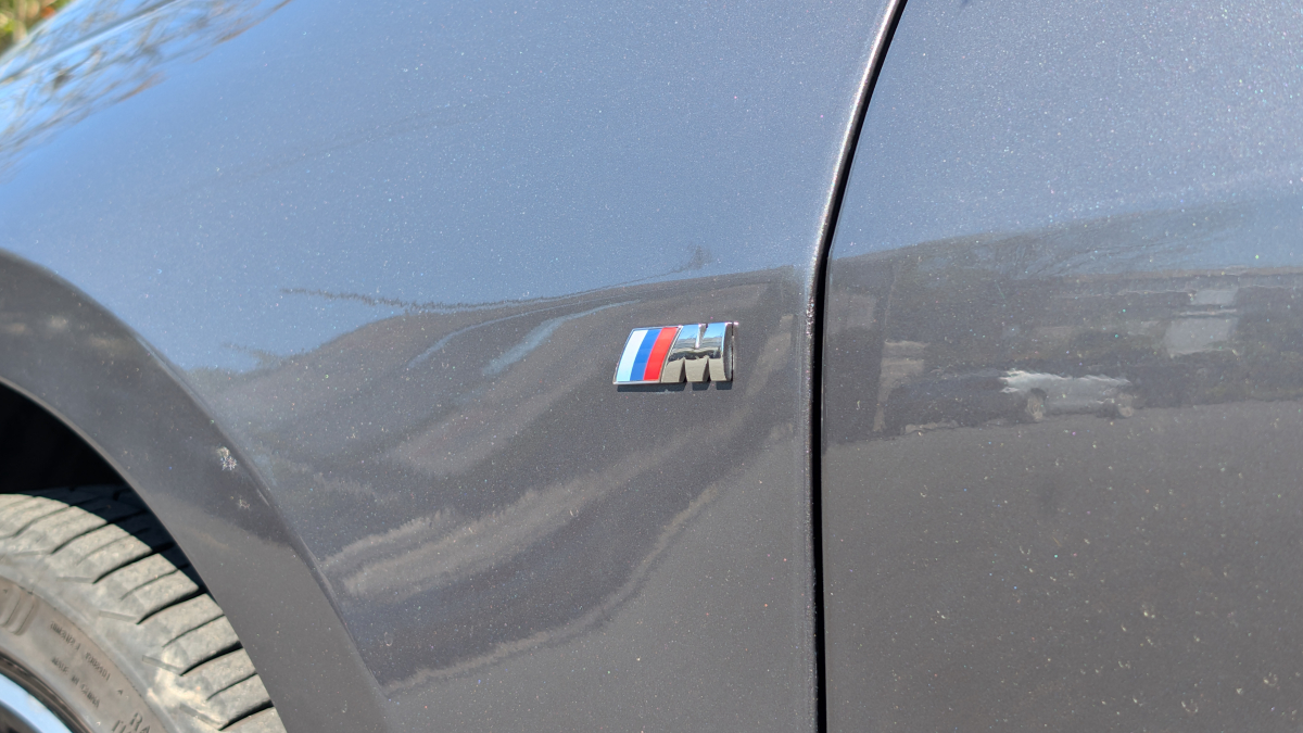 Bmw Série 1 — 27