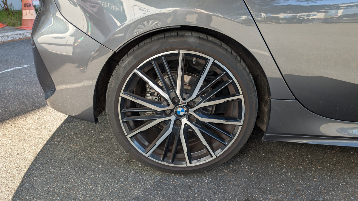 Bmw Série 1 — 31