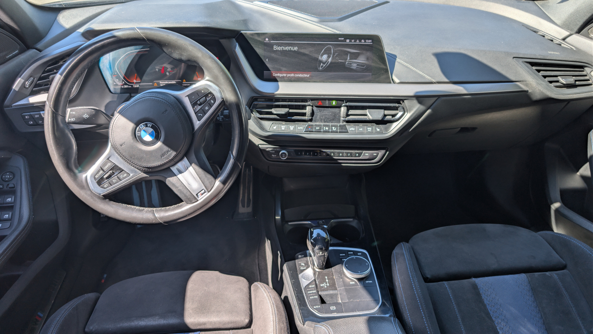Bmw Série 1 — 16