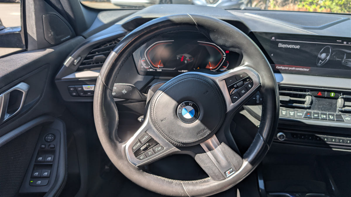 Bmw Série 1 — 17