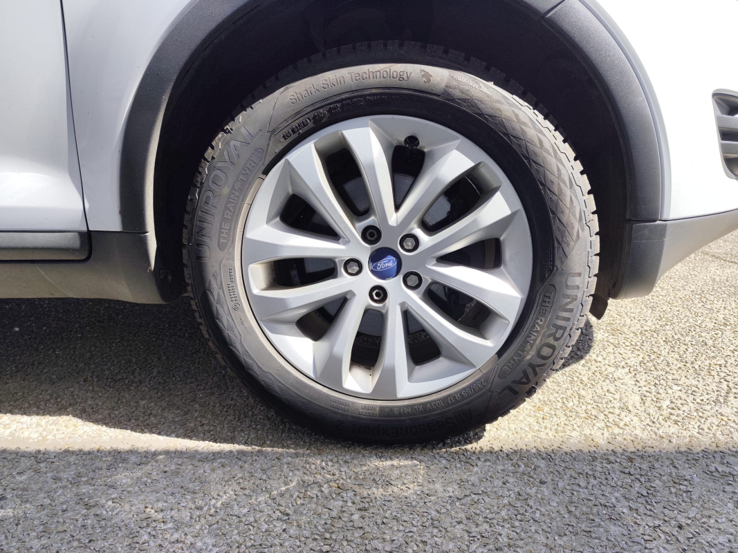 Ford Kuga — 26