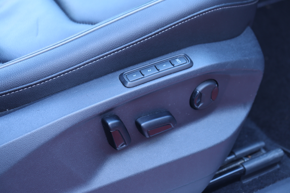 Volkswagen Tiguan — 28