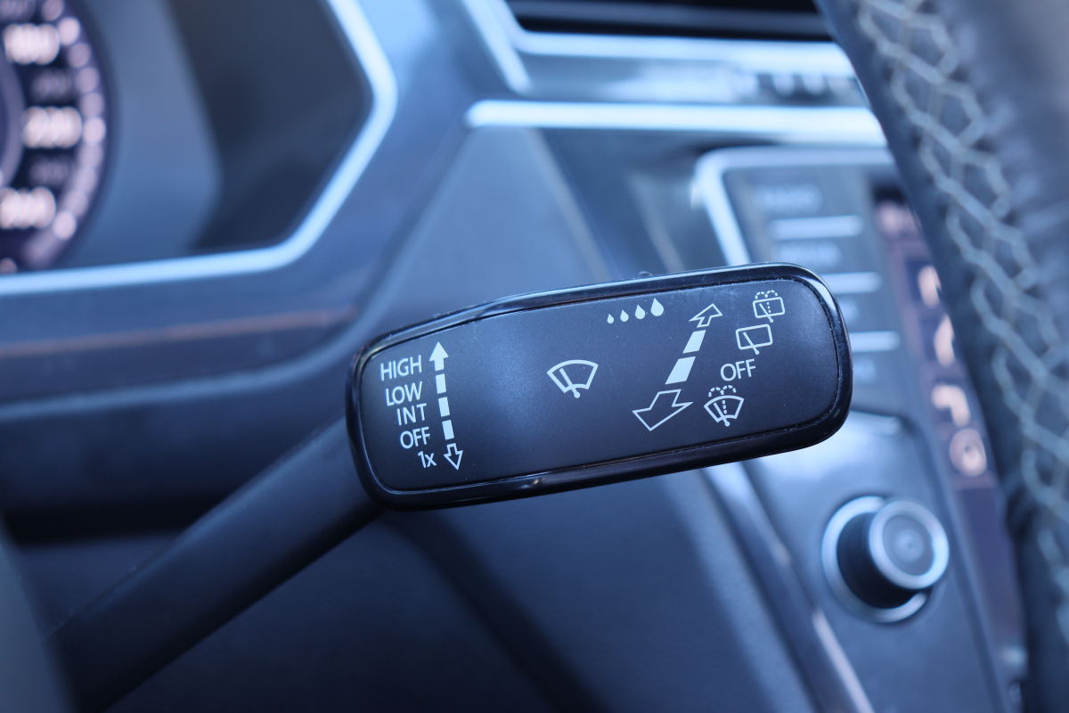 Volkswagen Tiguan — 26