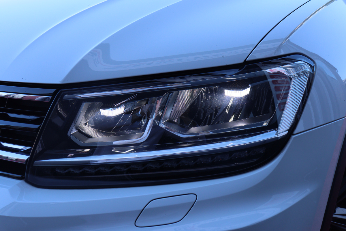 Volkswagen Tiguan — 30