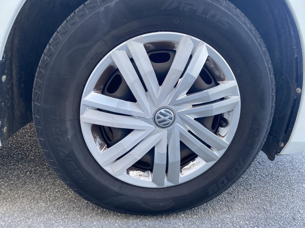 Volkswagen Polo — 34