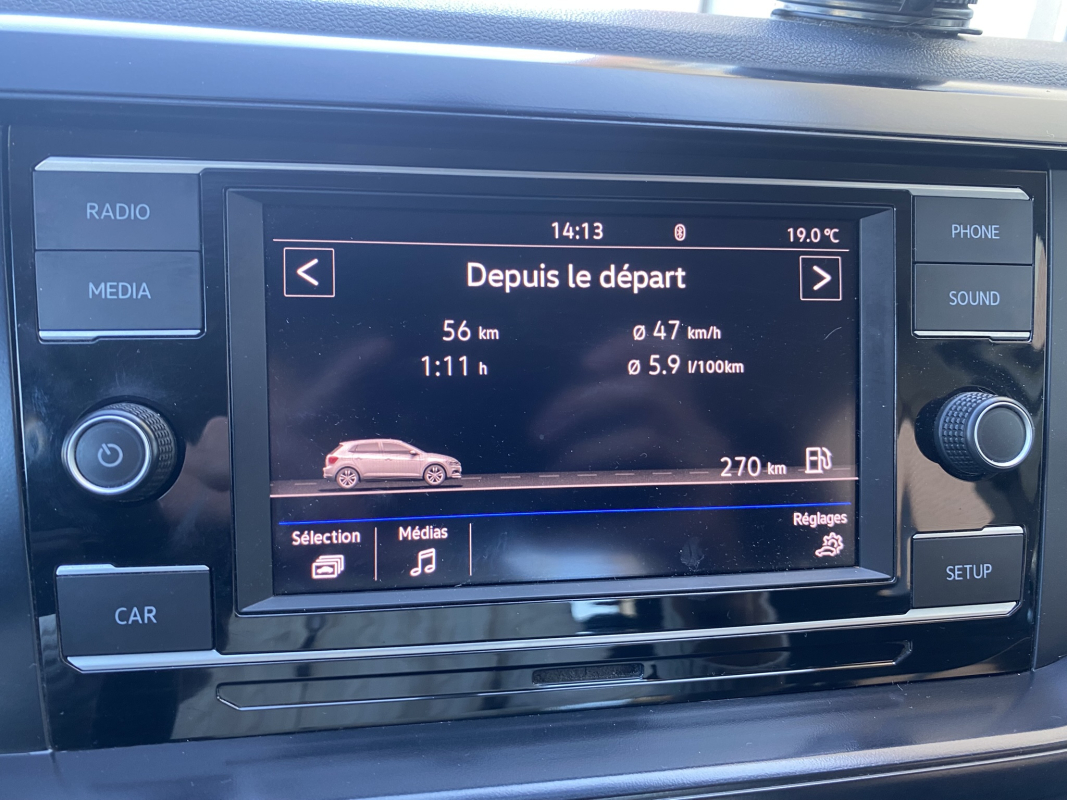 Volkswagen Polo — 30