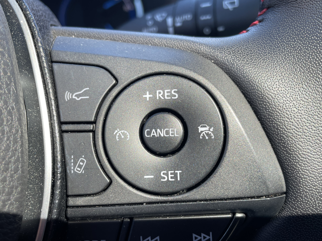 Toyota RAV4 — 24