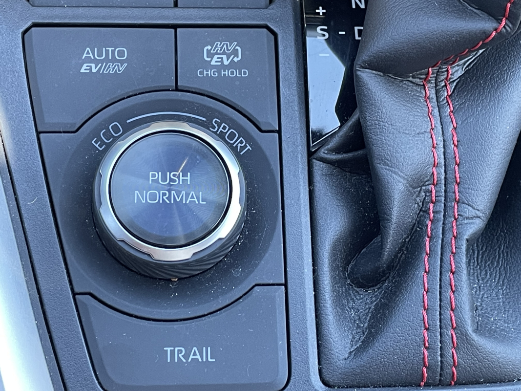 Toyota RAV4 — 22