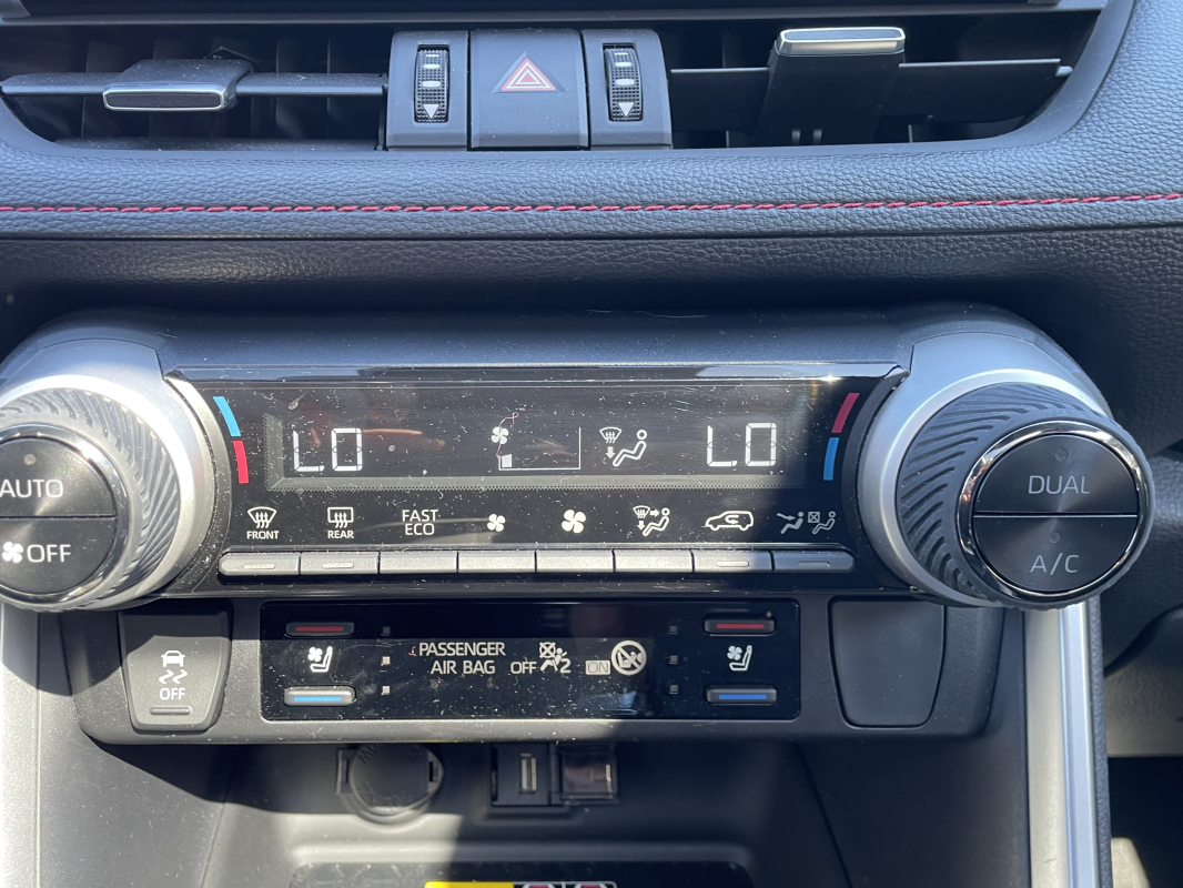 Toyota RAV4 — 17