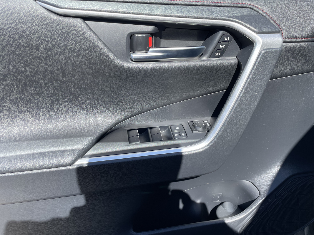 Toyota RAV4 — 28