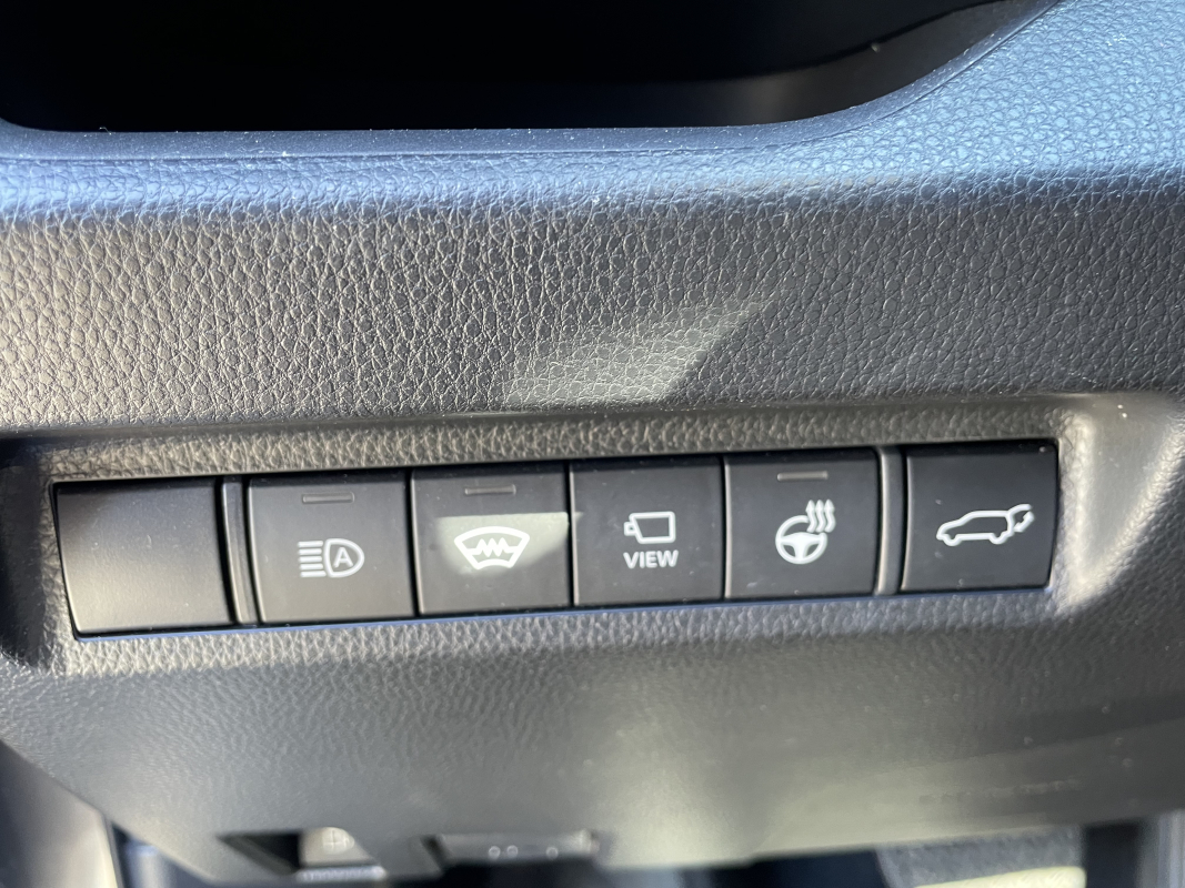 Toyota RAV4 — 29