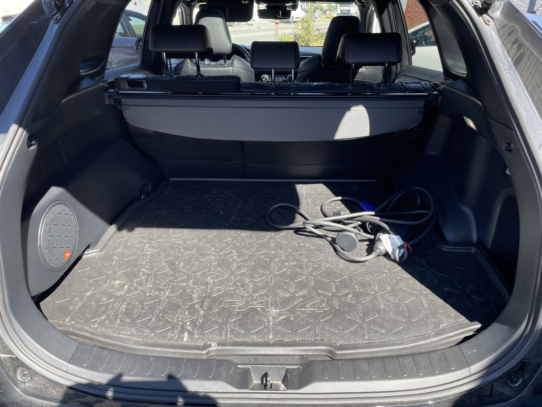 Toyota RAV4 — 15