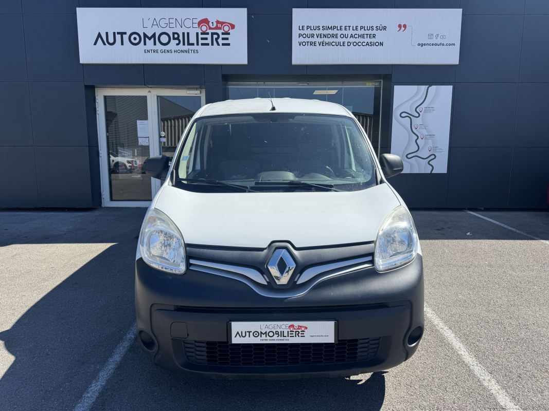 Renault Kangoo — 5