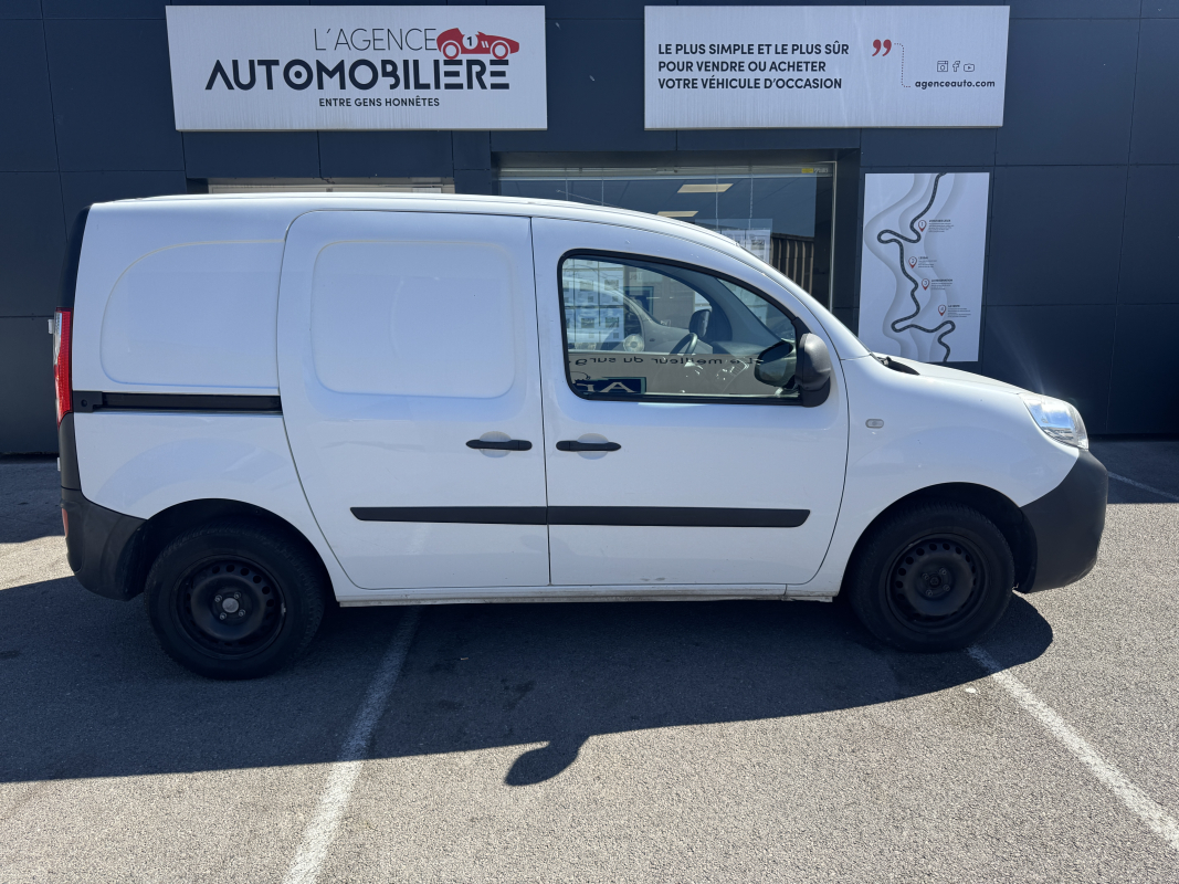 Renault Kangoo — 3