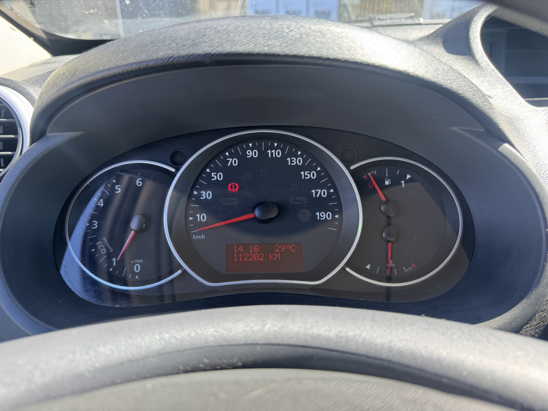 Renault Kangoo — 10