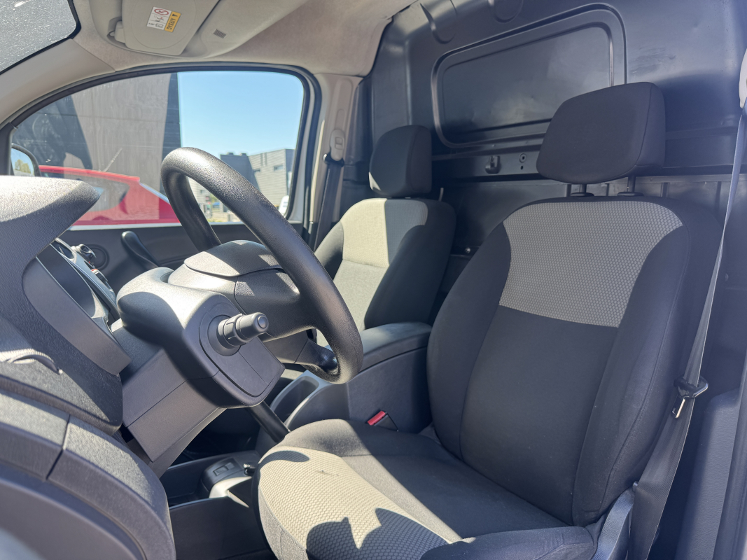 Renault Kangoo — 13