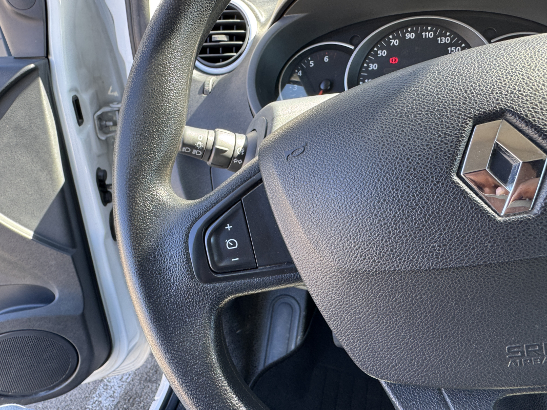 Renault Kangoo — 9