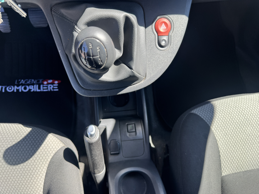 Renault Kangoo — 15