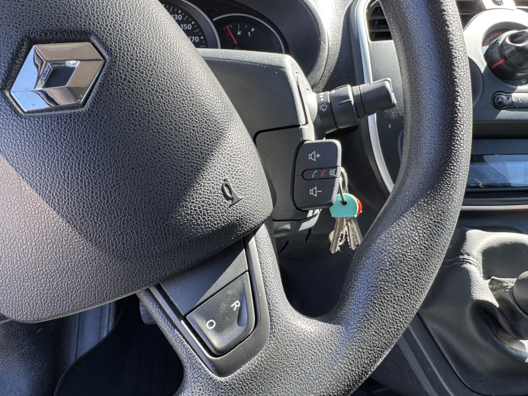 Renault Kangoo — 11