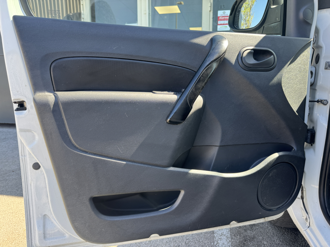 Renault Kangoo — 12