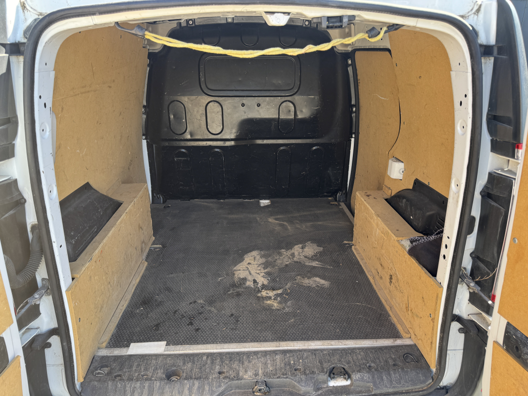 Renault Kangoo — 17