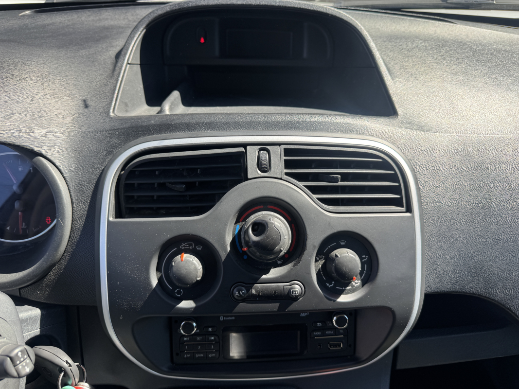 Renault Kangoo — 14