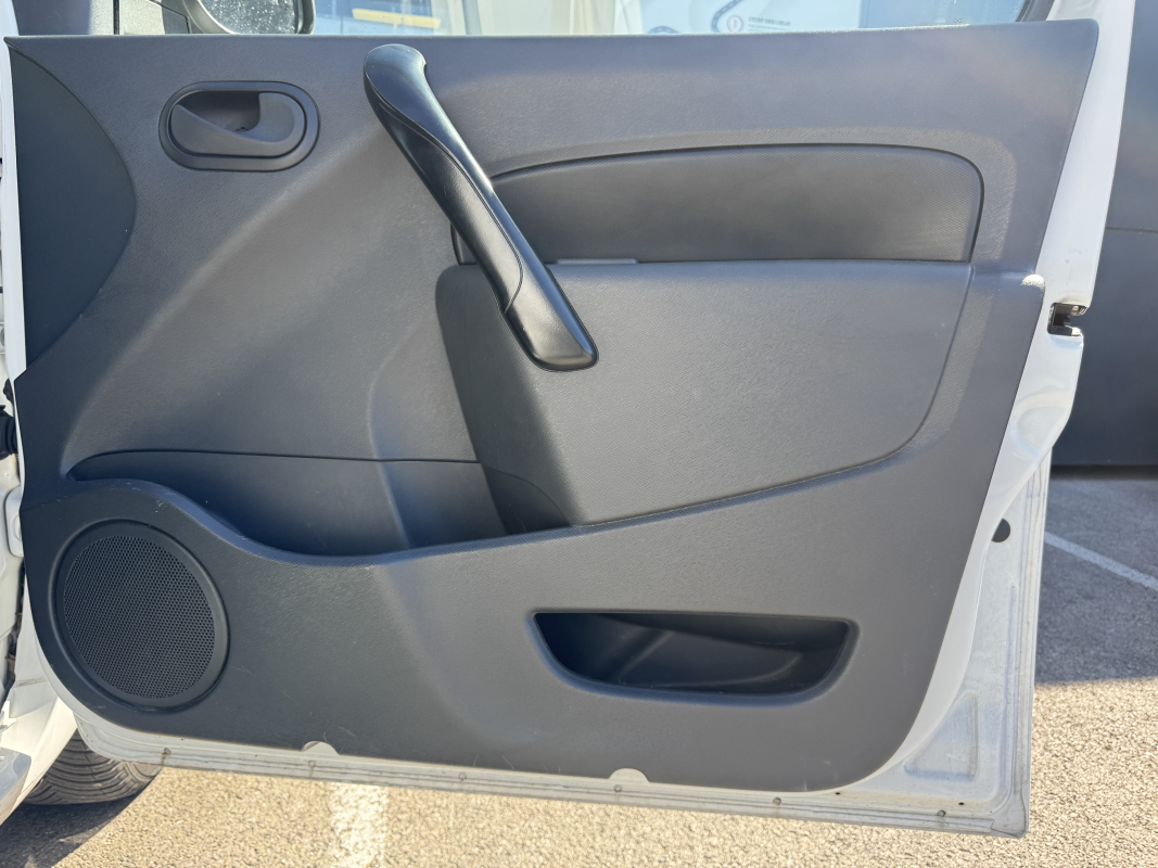 Renault Kangoo — 20