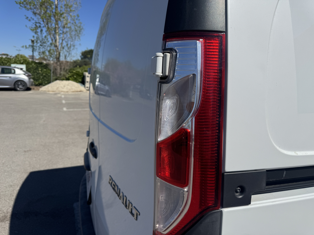 Renault Kangoo — 28