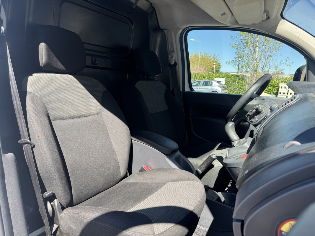 Renault Kangoo — 22