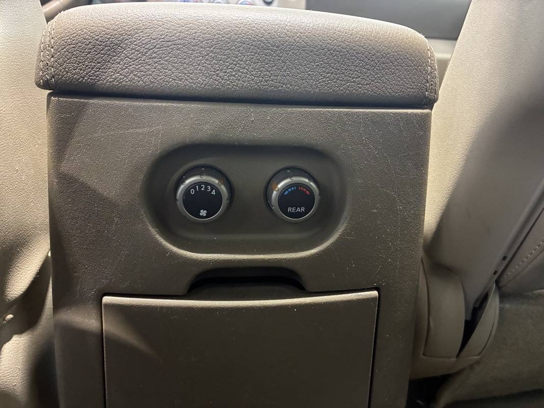 Nissan Pathfinder — 29