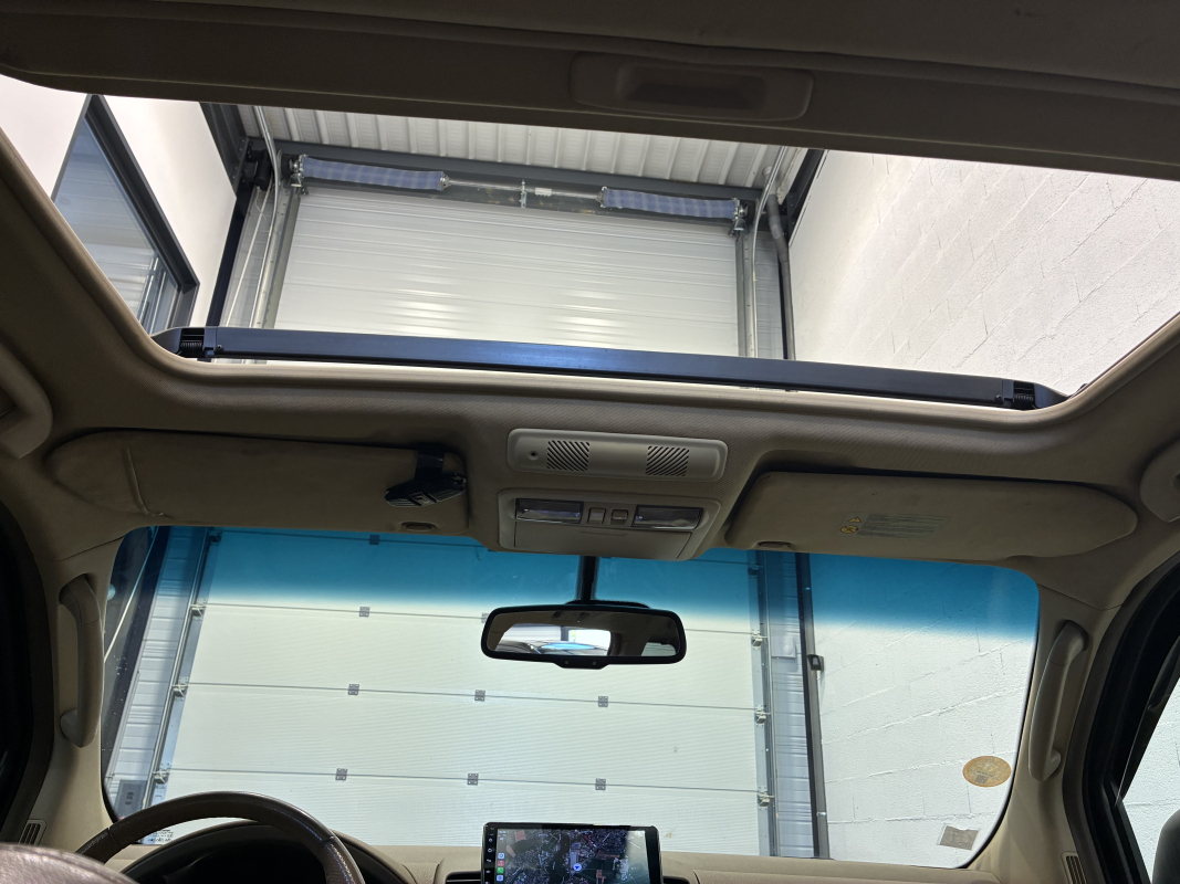 Nissan Pathfinder — 30