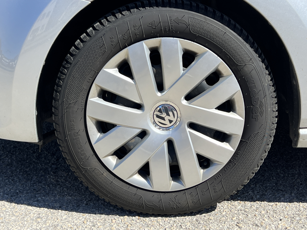Volkswagen Polo — 26