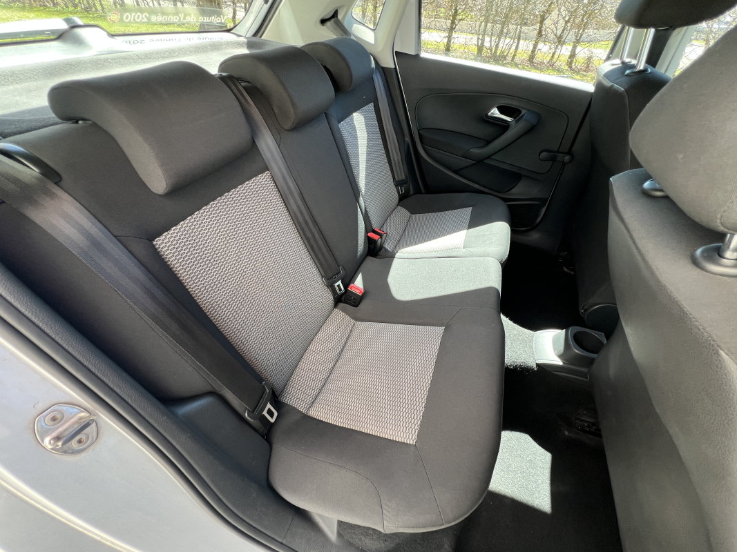 Volkswagen Polo — 15