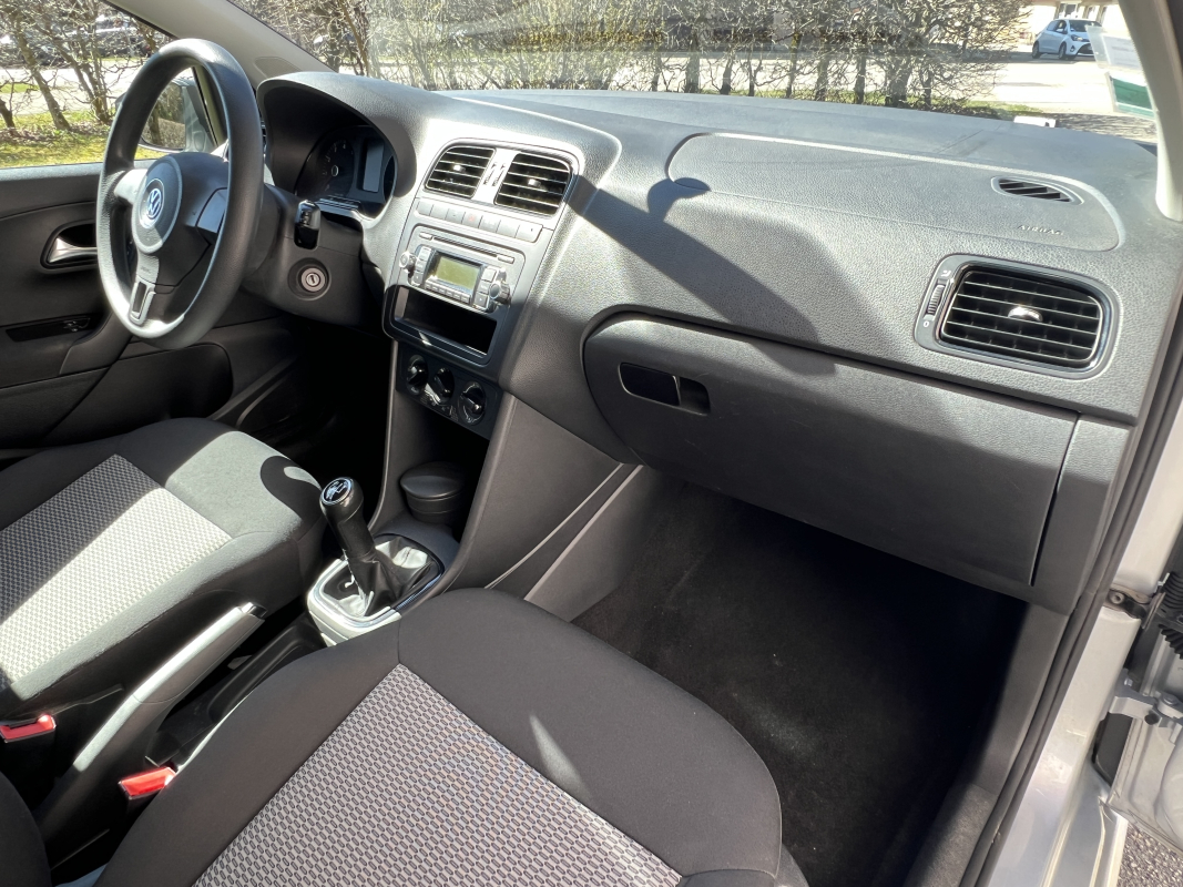 Volkswagen Polo — 31