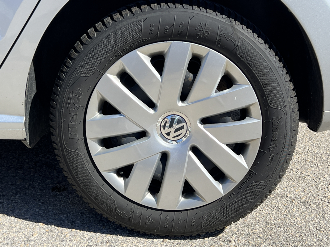 Volkswagen Polo — 29