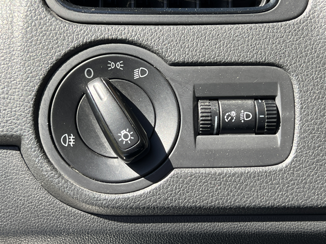 Volkswagen Polo — 21