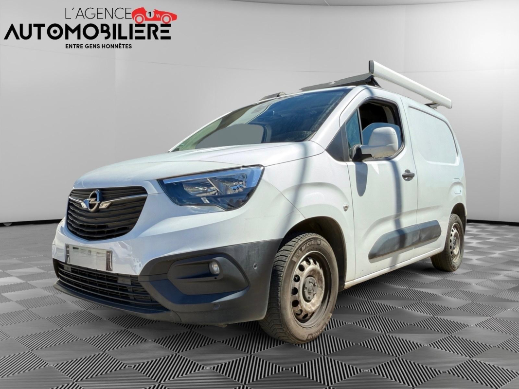 Opel Combo Cargo