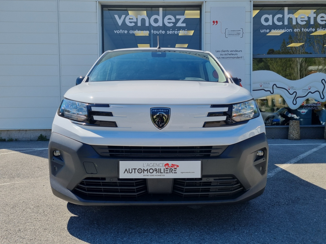 Peugeot Partner — 29