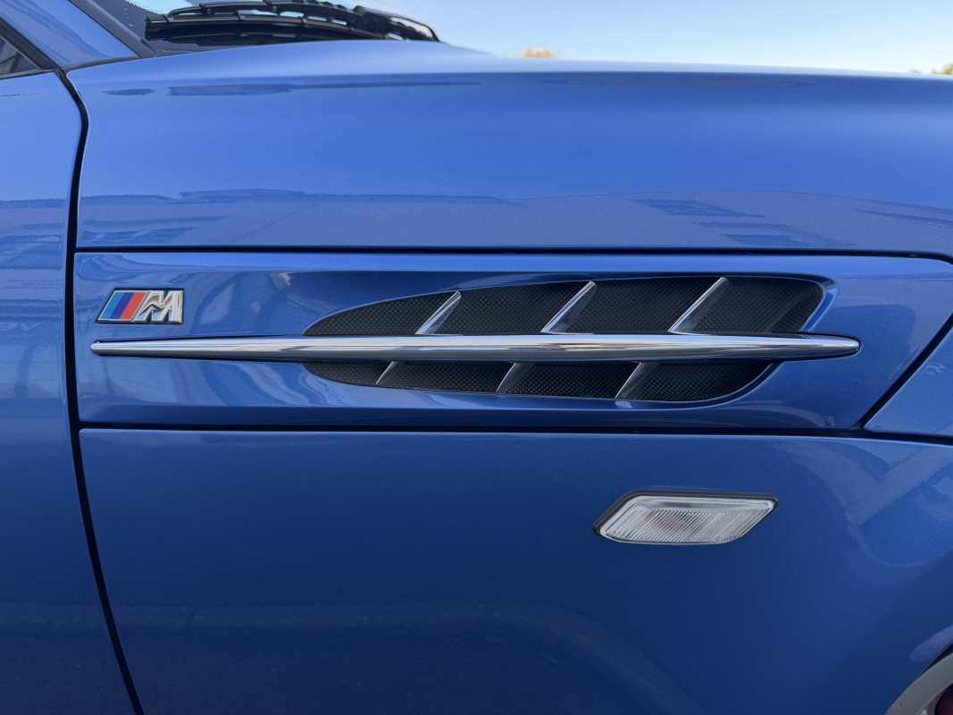 Bmw Z3 — 21
