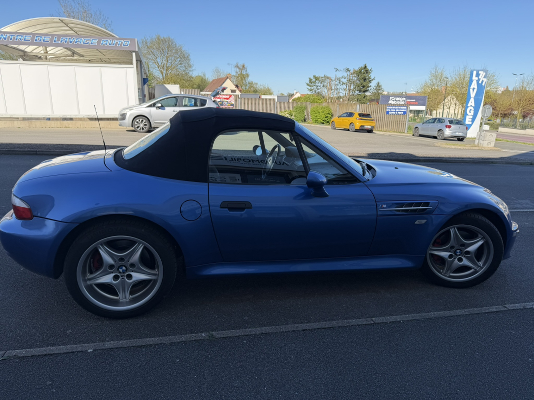 Bmw Z3 — 10