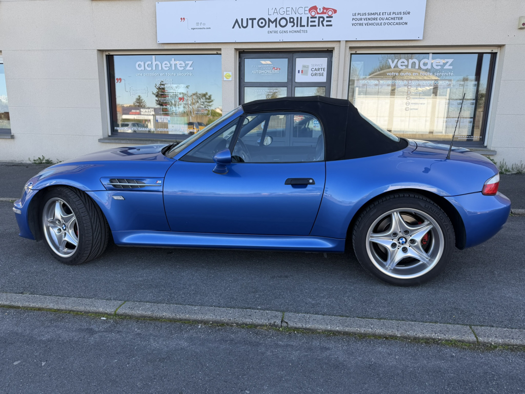 Bmw Z3 — 4