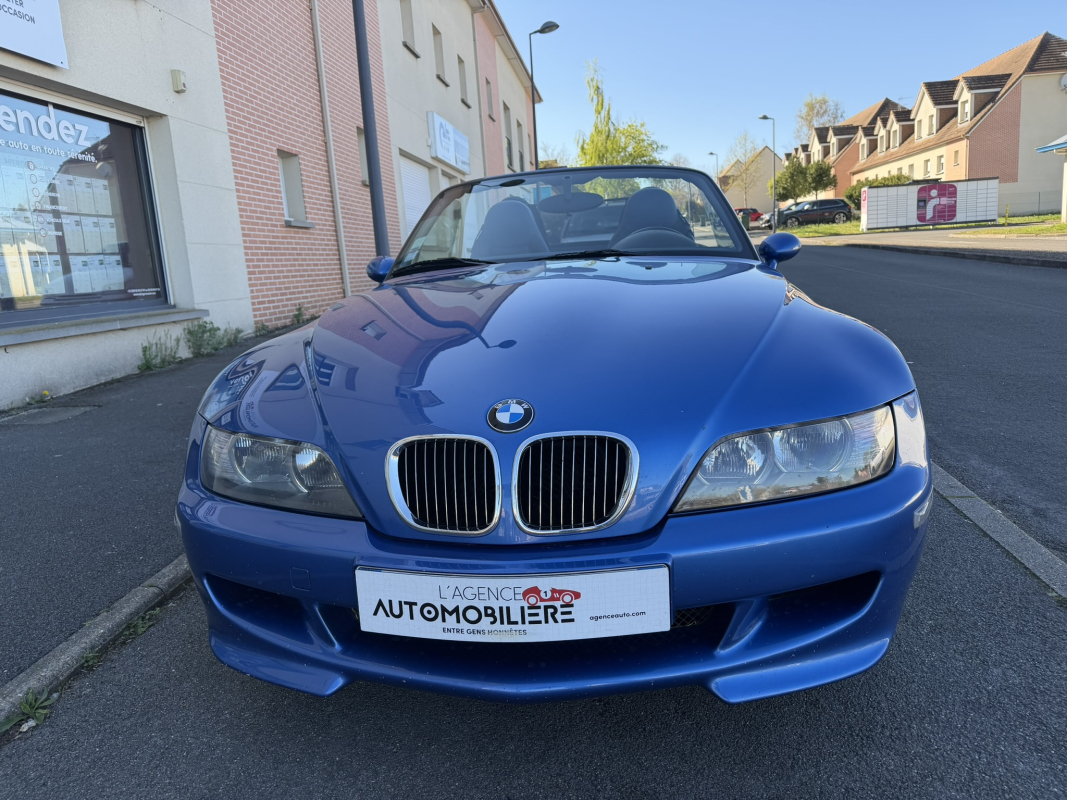 Bmw Z3 — 12