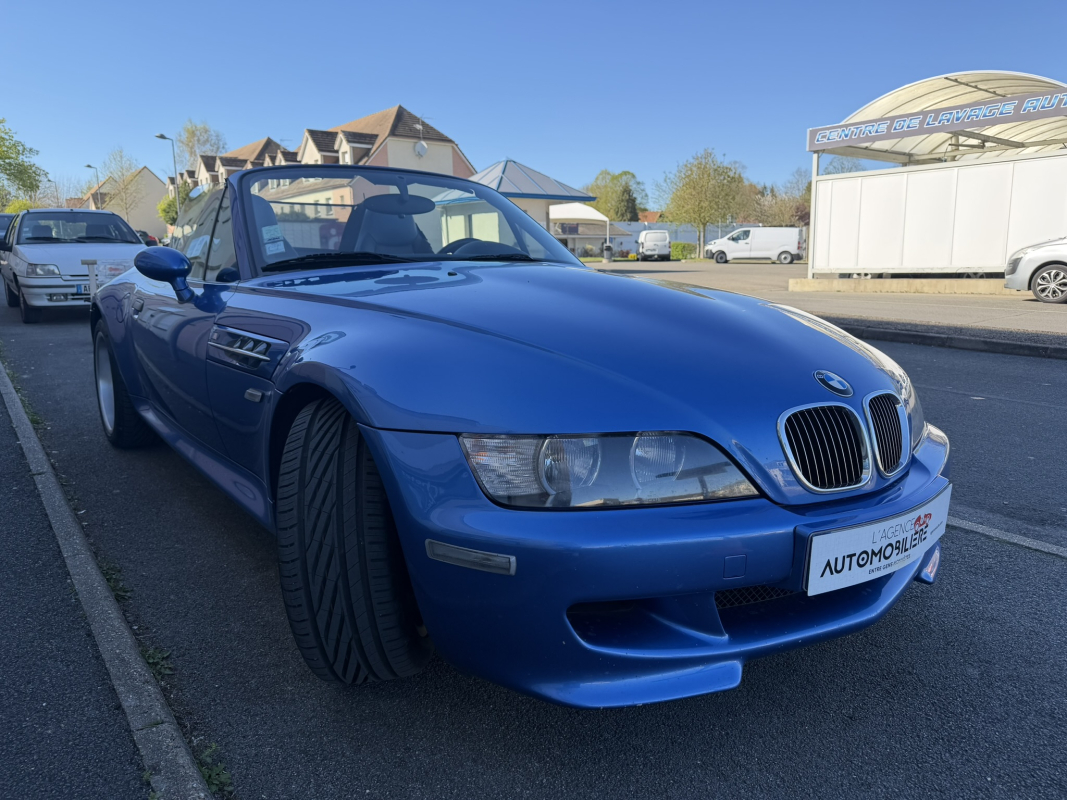 Bmw Z3 — 11