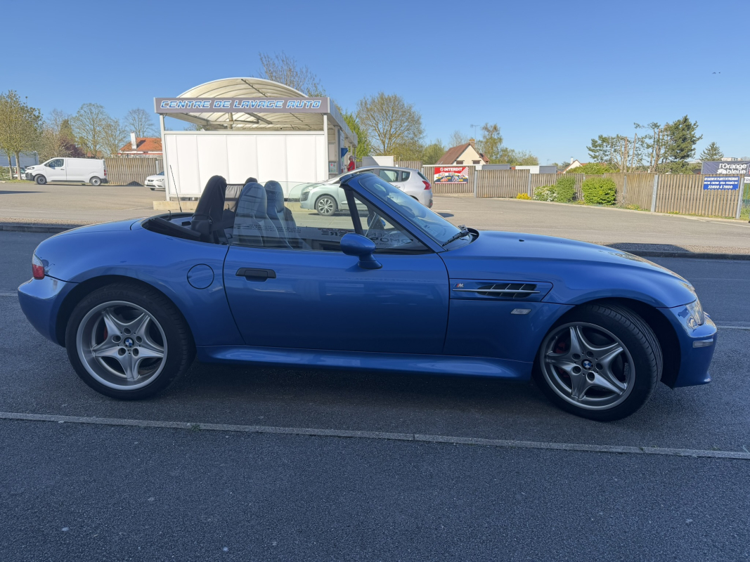 Bmw Z3 — 9