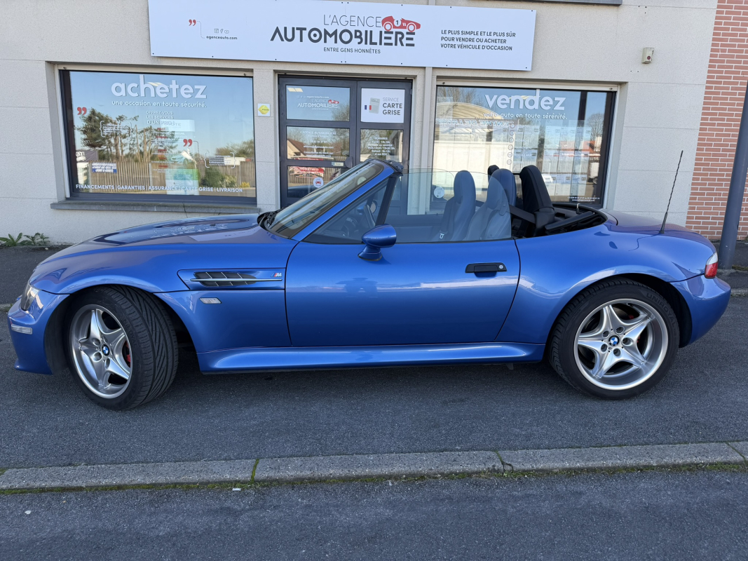 Bmw Z3 — 3