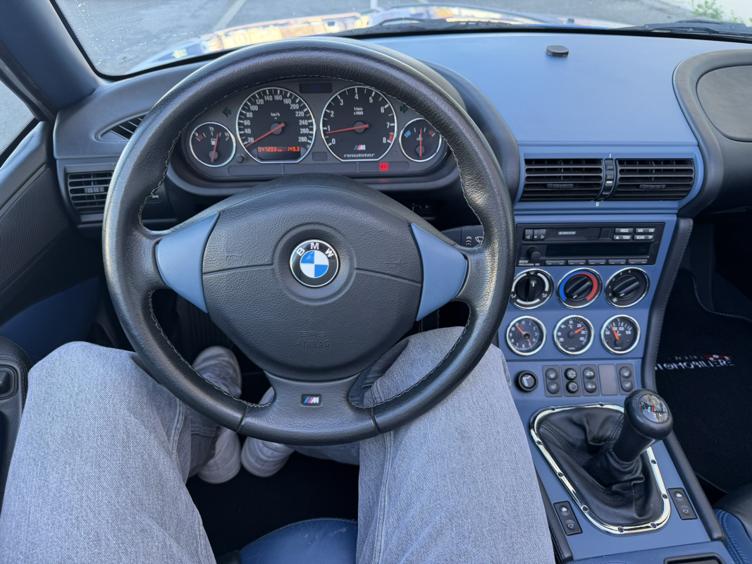 Bmw Z3 — 13