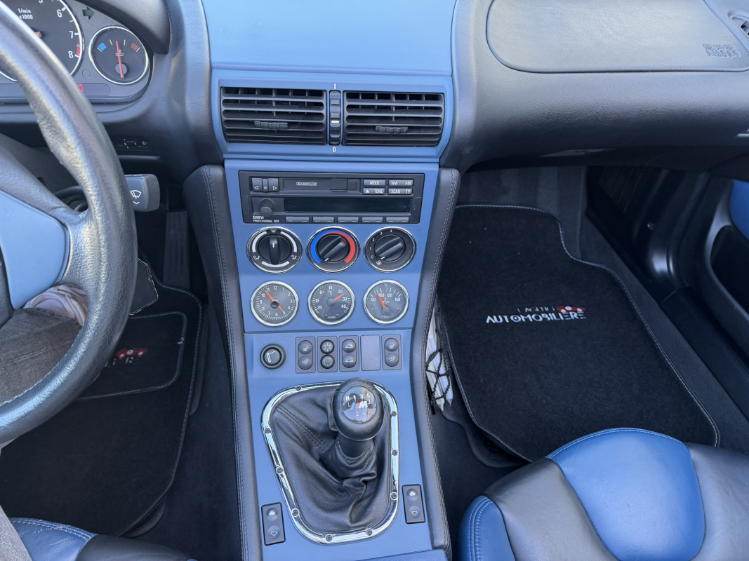Bmw Z3 — 15