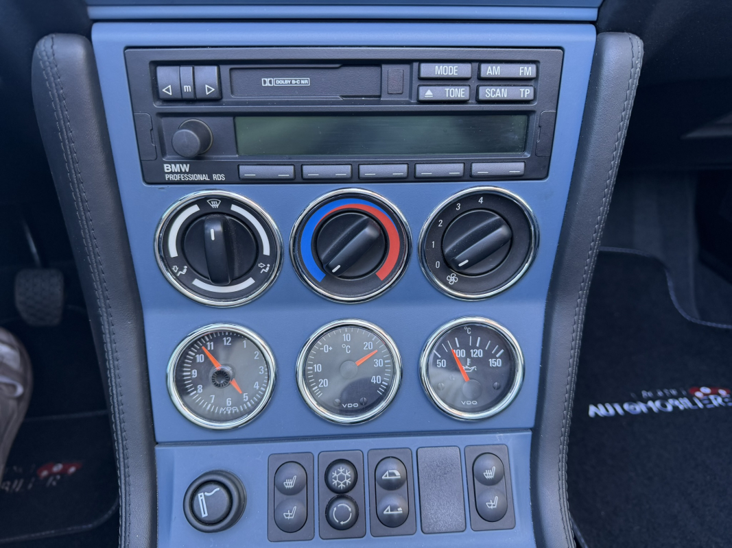 Bmw Z3 — 23