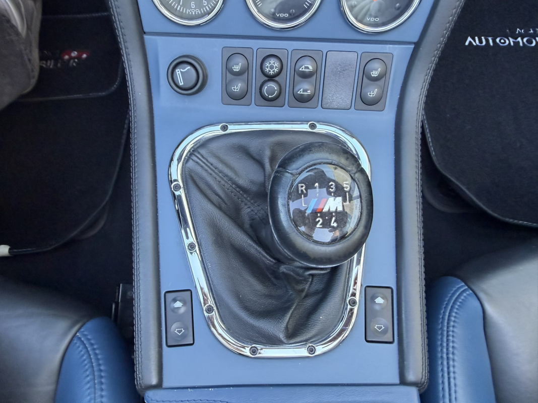 Bmw Z3 — 25