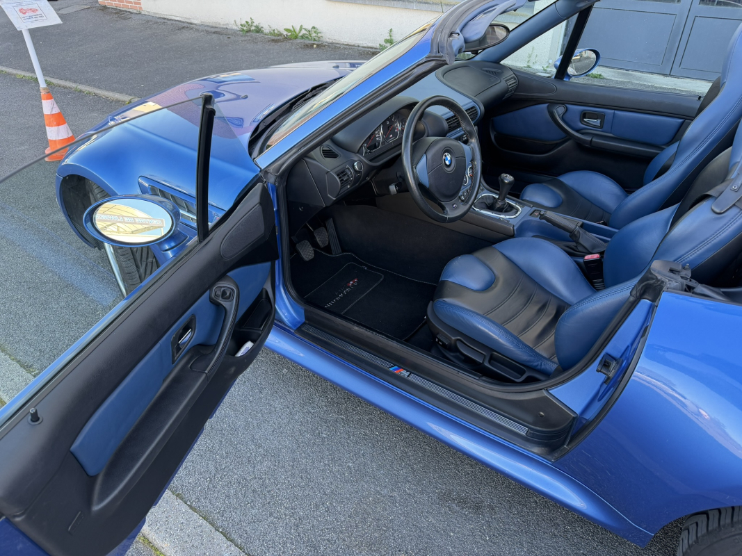 Bmw Z3 — 16